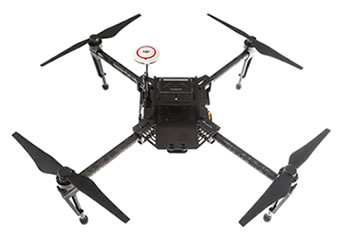 drone matrice
