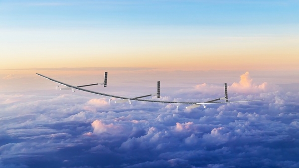 Odysseus: il drone a energia solare di Boeing per le ricerche su clima e atmosfera