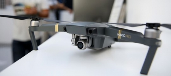 In Italia arriva l&#039;autovelox dei droni